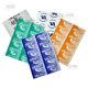 Foil Pouches