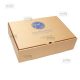 Printed Corrugated Box