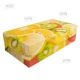 Printed Fruit Box