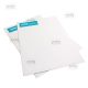 Printed Paper Gussets