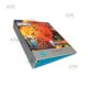 Printed Ring Binder Folder